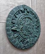 Relief, Michael Anthony Zarebski - Azteekse Zonnekalender -