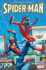 Spider-Man Volume 2: Who is Spider-Boy?, Boeken, Strips | Comics, Verzenden, Nieuw