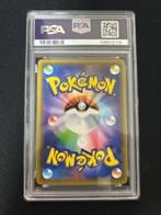 Pokémon - 1 Graded card - PSA 9 - Sun & Moon