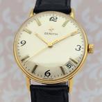 Zenith - Vintage - Cal. Zenith 2542 - Zonder Minimumprijs -, Handtassen en Accessoires, Horloges | Heren, Nieuw