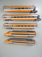 Lima H0 - 149711 - Rame automotrice (1) - Train électrique à, Nieuw