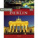 Fascinating Berlin 9783881896825 Michael Kühler, Verzenden, Zo goed als nieuw, Michael Kühler