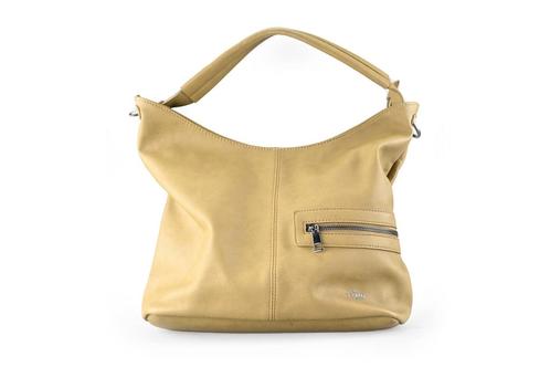 Charm London Tas Groen | 5% extra korting, Handtassen en Accessoires, Tassen | Damestassen, Overige kleuren, Zo goed als nieuw