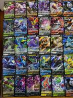 Pokémon - 40 Bulk kaarten Foil, Full art - Various sets, Hobby en Vrije tijd, Verzamelkaartspellen | Pokémon, Nieuw