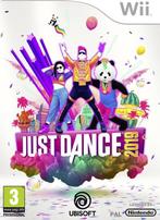 Just Dance 2019 (German) [Wii], Games en Spelcomputers, Games | Nintendo Wii, Verzenden, Nieuw