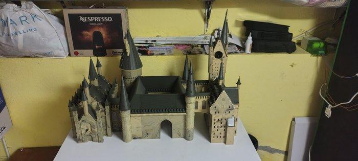 Harry Potter, Verzamelen, Film en Tv