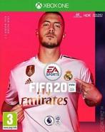 EA Sports: FIFA 20 (Xbox One) PEGI 3+ Sport: Football Soccer, Consoles de jeu & Jeux vidéo, Jeux | Xbox One, Verzenden