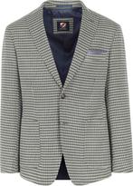 Suitable Blazer Patras Groen maat Maat 48/50 (M) Heren, Nieuw, Suitable, Groen, Verzenden