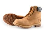 Timberland Boots in maat 38 Bruin, Kleding | Dames, Bruin, Verzenden, Overige typen, Zo goed als nieuw