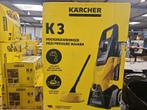Hogedrukreiniger Kärcher K3 H Eu, Huis en Inrichting, Ophalen, Nieuw