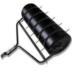 vidaXL 5 colliers aérateurs à pointes diamètre 30 cm