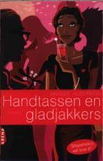 Handtassen En Gladjakkers 9789069747750, Boeken, Gelezen, Maggie Alderson, Verzenden