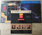 Dire Straits, Level 42, Duran Duran - Amazing 80s Albums -, Nieuw in verpakking