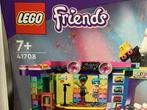Lego Set - 41708 - Friends - Lego 41708-friends-roller