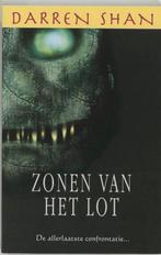 Darren Shan - Zonen Van Het Lot, Boeken, Verzenden, Nieuw