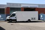 Veiling: Marktwagen Iveco Daily Diesel 2013, Nieuw