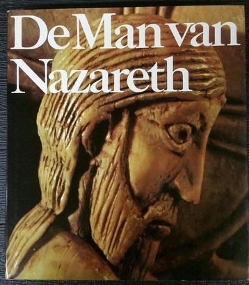 De man van Nazareth 9789023001522 Lessing, Boeken, Verzenden, Gelezen, Lessing