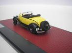 Matrix 1:43 - Modelauto - Bugatti Type 40 Roadster - 1929 -, Nieuw
