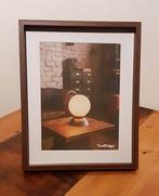 Reliving - Tafellamp - Touch Ball-Roomlight - Staal en