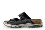 Josef Seibel Sandalen in maat 45 Grijs | 5% extra korting, Kleding | Heren, Schoenen, Sandalen, Overige kleuren, Zo goed als nieuw