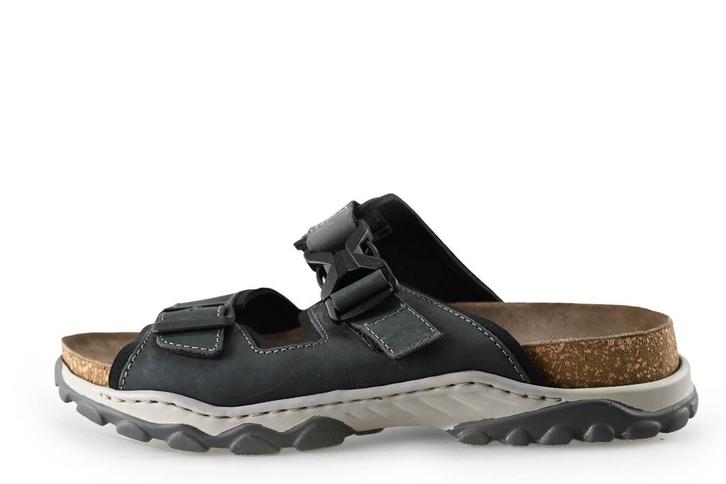 Josef Seibel Sandalen in maat 45 Grijs | 5% extra korting, Kleding | Heren, Schoenen, Overige kleuren, Zo goed als nieuw, Sandalen