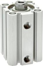 ISO 21287 Compacte Dubbelwerkende Cilinder 40-40mm -, Verzenden, Nieuw