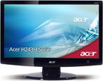 Magazijn opruiming! Acer 24 monitor H243H, Ophalen of Verzenden