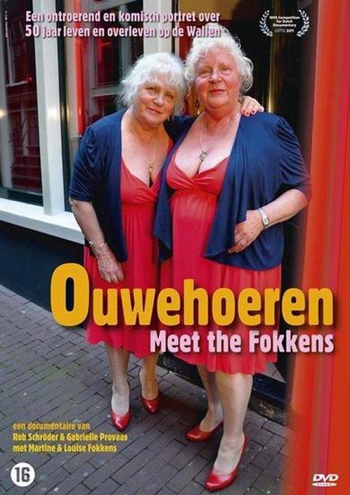 Ouwehoeren (dvd tweedehands film), Cd's en Dvd's, Dvd's | Actie, Ophalen of Verzenden