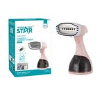 Winning Star St-5019-n Handstomer – 1500w Compact Draagbaar, Elektronische apparatuur, Strijkijzers en Strijkplanken, Ophalen of Verzenden