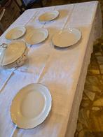 Tafelkleed - 267 cm - 110 cm - Antieke decoraties, Antiek en Kunst