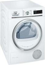Siemens Wt47w584 Warmtepompdroger 8kg, Elektronische apparatuur, Ophalen of Verzenden, Nieuw