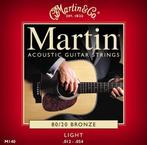 C. F. Martin & Company - 60 mute M140 per chitarra acustica, Muziek en Instrumenten, Snaarinstrumenten | Gitaren | Akoestisch