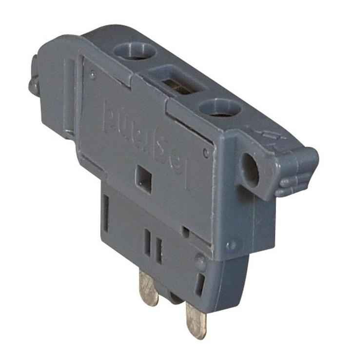 Legrand Viking 3 Gripper Zekering 5X20 - 037515 [2 stuks], Doe-het-zelf en Bouw, Elektriciteit en Kabels, Verzenden