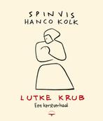 Lutke Krub 9789400411548 Spinvis, Verzenden, Zo goed als nieuw, Spinvis