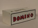 Vilac - Keith Haring - Container - Hout - Domino spel