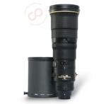 Nikon 500mm 4.0 E FL ED VR AF-S  Nr. 0113, Audio, Tv en Foto, Foto | Lenzen en Objectieven, Ophalen of Verzenden, Zo goed als nieuw
