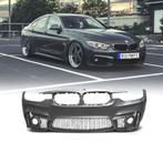 PARE-CHOCS AVANT BMW F30 F31 LOOK M3 SRA, Verzenden