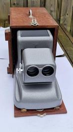 Pintch Bamaga Berlin stereo 3D projector Stereocamera