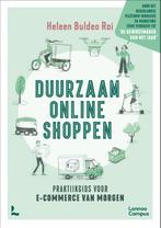 Duurzaam online shoppen 9789401477222, Livres, Heleen Buldeo Rai, Verzenden