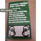 Samen onder een herder 9789024203925, Boeken, Verzenden, Gelezen