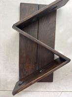 Murphy S. Designs - Jed. Create - Wijnrek - Eik - Handmade