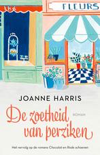 De zoetheid van perziken / Chocolat / 3 9789026171574, Verzenden, Joanne Harris