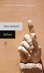 Rubicon / Athenaeum pocket 9789025367312 Tom Holland, Verzenden, Zo goed als nieuw, Tom Holland