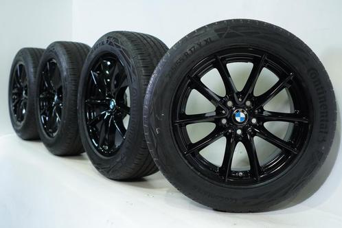 BMW 5 serie G30 G31 8 serie G14 G15 G16 618 17 inch velgen C, Autos : Pièces & Accessoires, Pneus & Jantes, Enlèvement ou Envoi