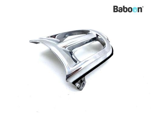 Zijkuipdeel Rechts Boven Honda GL 1800 Goldwing 2001-2005, Motoren, Onderdelen | Honda, Gebruikt, Verzenden