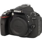 Nikon D5300 body occasion, TV, Hi-fi & Vidéo, Appareils photo numériques, Verzenden