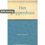 Het poppenhuis 9789041005878 W.R. Dantz, Boeken, Verzenden, Gelezen, W.R. Dantz