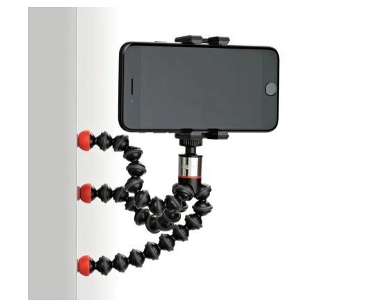 Joby - Statief - Griptight One Gorillapod Magnetic W Impu..., Audio, Tv en Foto, Overige Audio, Tv en Foto, Nieuw, Verzenden