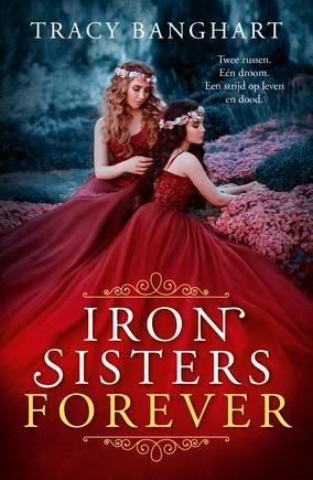 Iron sisters forever / Iron sisters / 2 9789025878009, Boeken, Kinderboeken | Jeugd | 13 jaar en ouder, Zo goed als nieuw, Verzenden