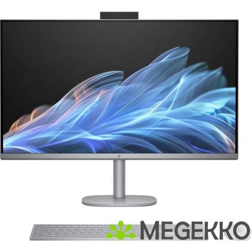 HP OmniStudio X 32-c0090nd 31.5  Core Ultra 7 RTX 4050 All, Computers en Software, Overige Computers en Software, Nieuw, Verzenden